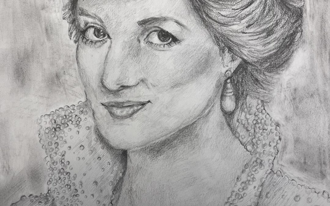 Princess Diana’s Charity work