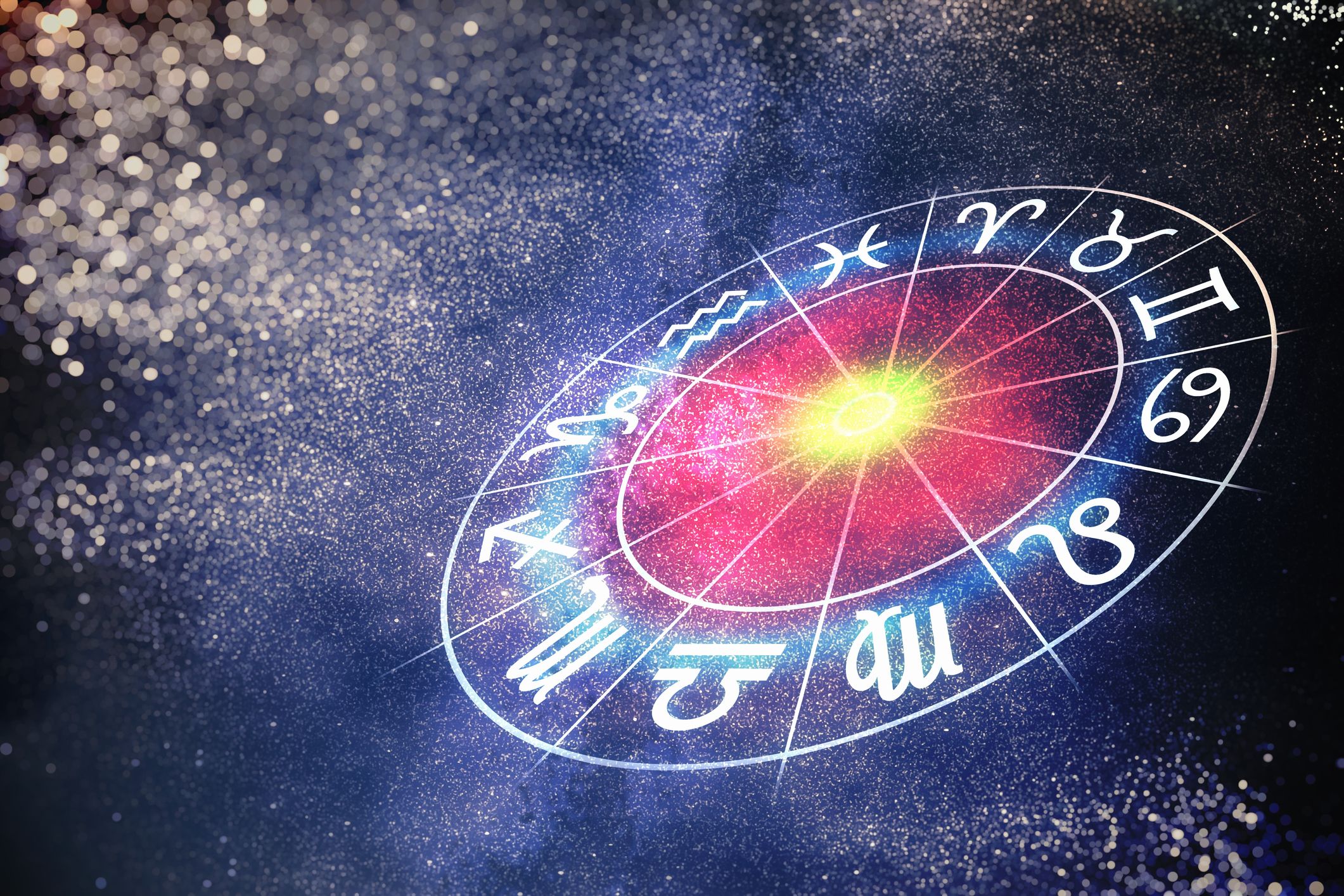 Astrology and Divination: Seeing into the Future