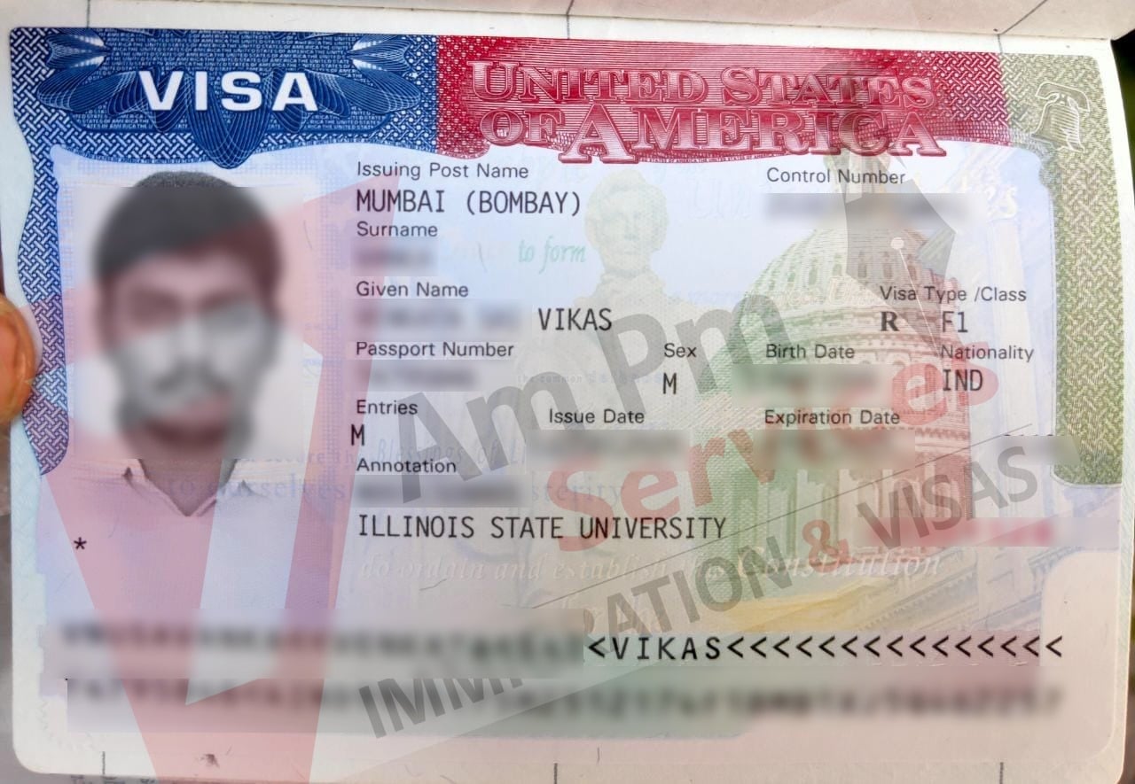 Your Passport to Hassle-Free Visa Processing