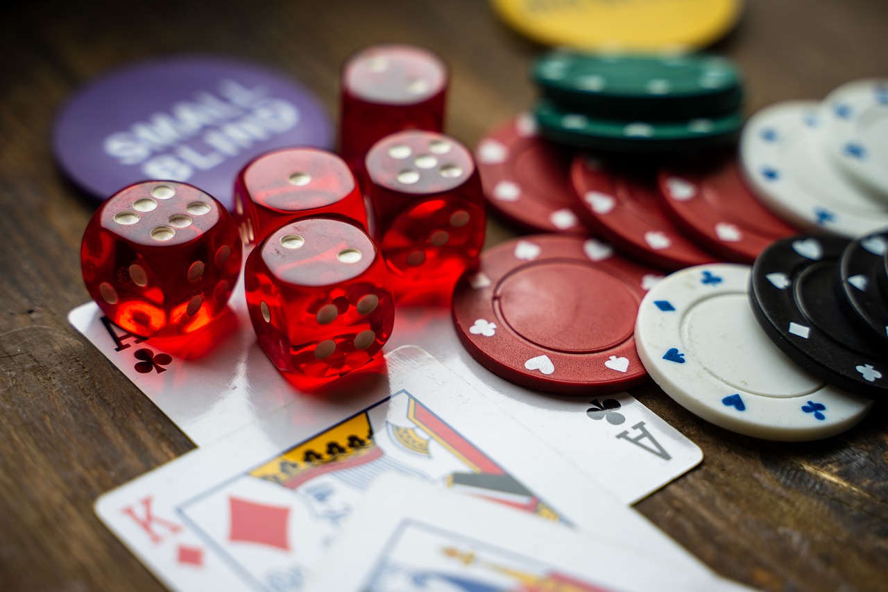 Joker123 Slot: The Best Online Slot Game for Casino Fans