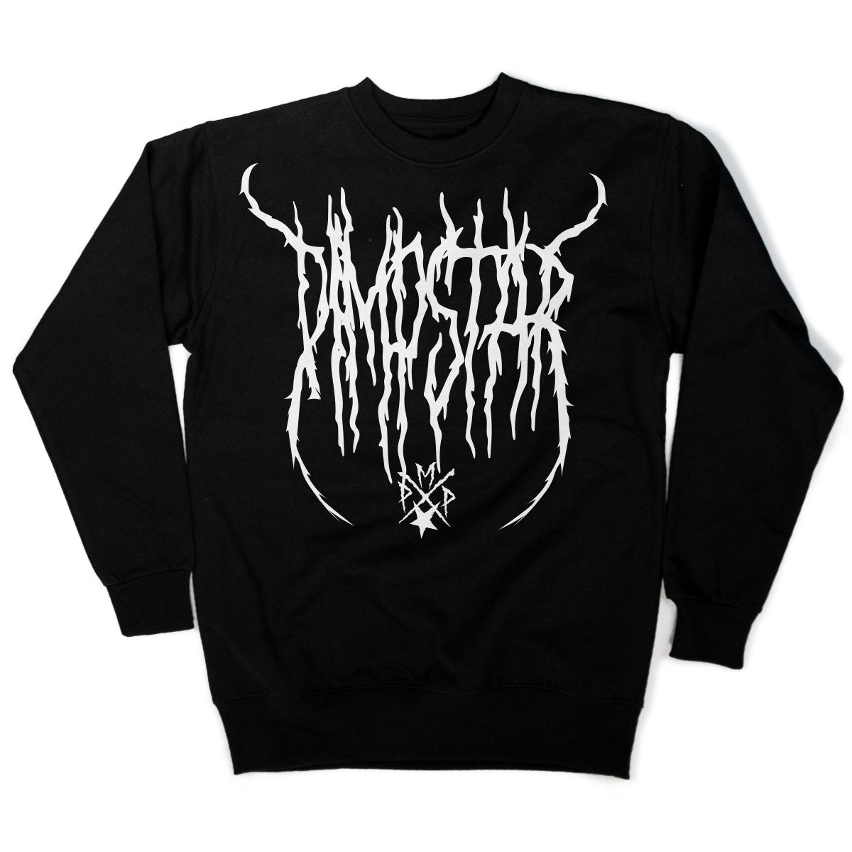 Embrace the Ghoste: Ghostemane Official Merch