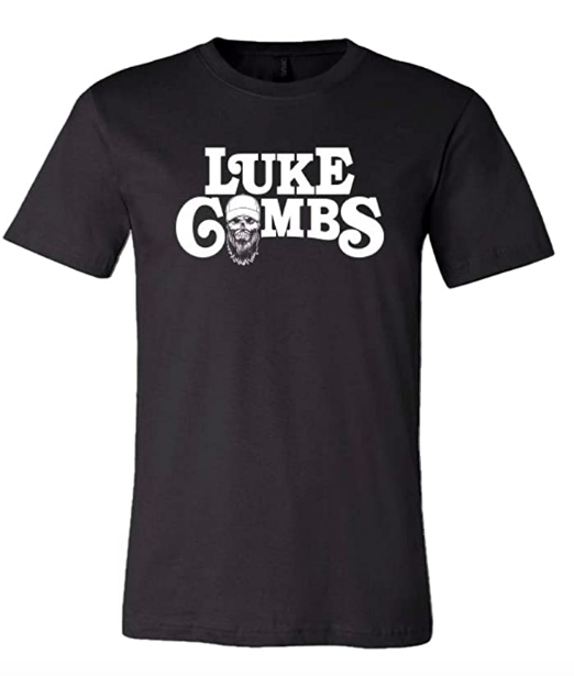 The Ultimate Luke Combs Collection: Dress like a Country Star