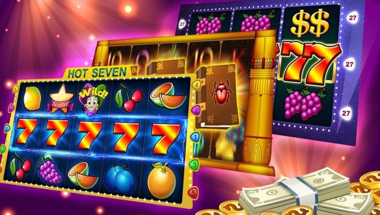 Win Big with Situs Slot Gacor: Strategies for Consistent Jackpot Wins