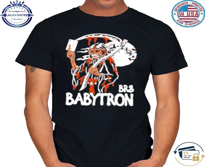Embrace Your Fanhood with Babytron’s Official Shop