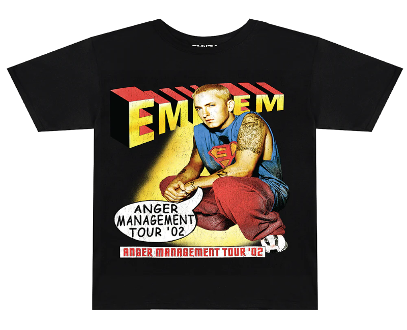 Eminem Shop: Where Hip-Hop Legends Shop