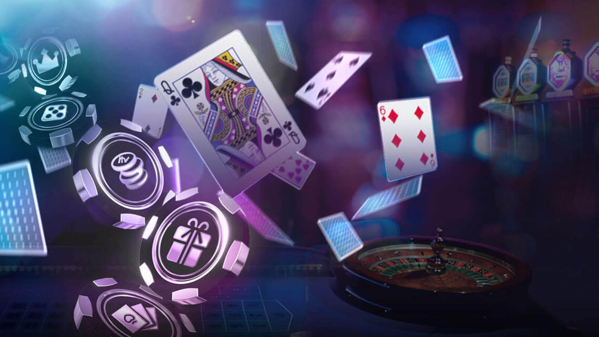 Roulette Royalty: The Excellence of Singapore Casino