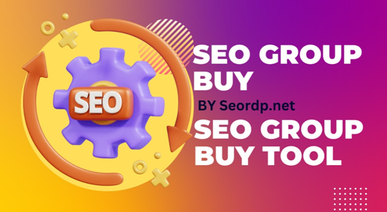 Exploring the Best Group-Buy SEO Tools