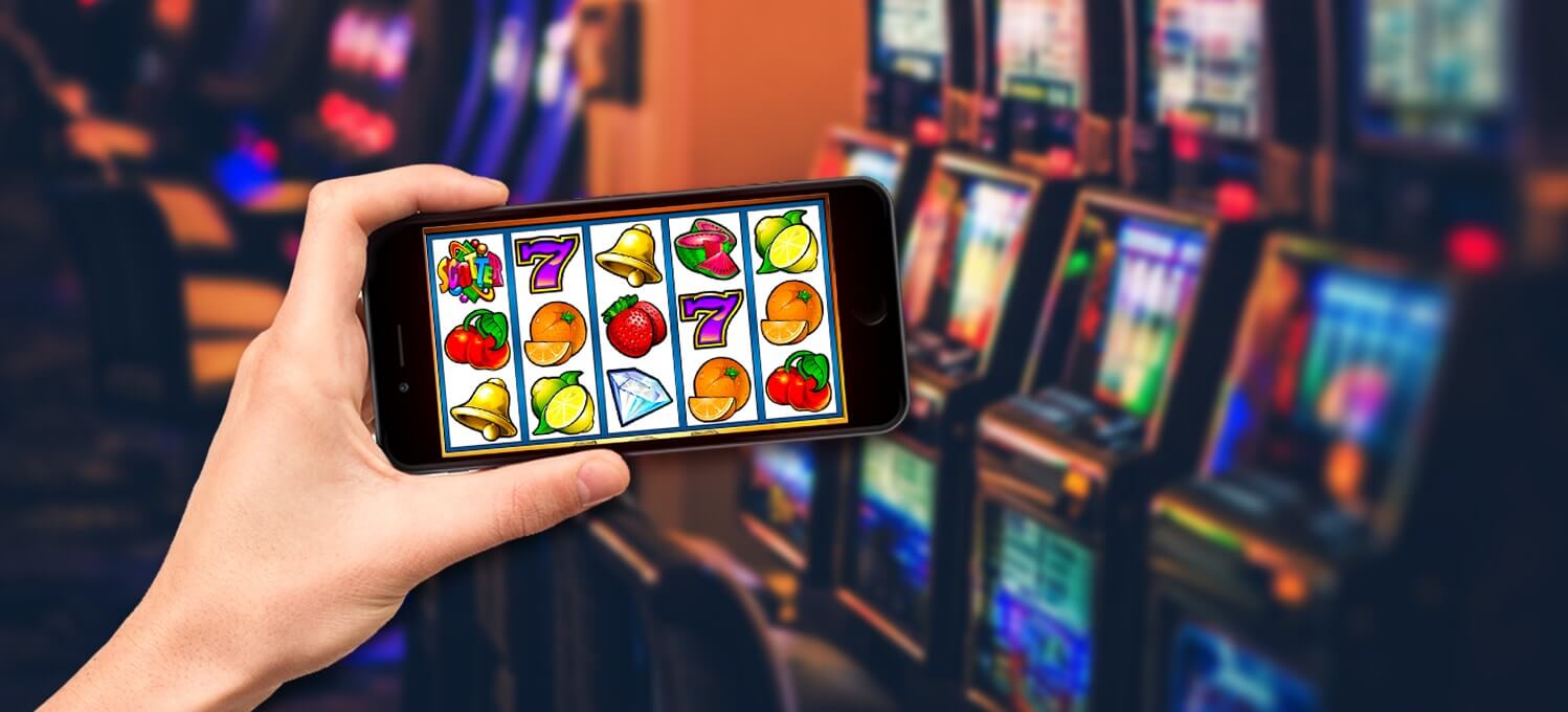 Spin Strategy Mastering the Art of Slot Gacor Wins