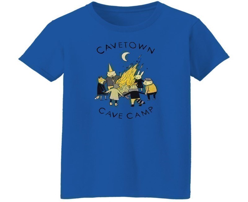 Cavetown Couture: The Epicenter for Official Merchandise