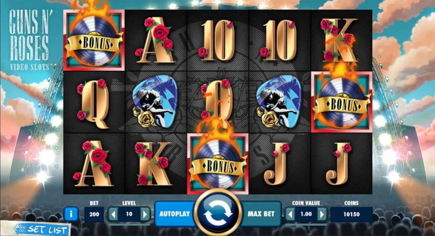 Unleash Your Luck Exploring the Realm of Slot Online