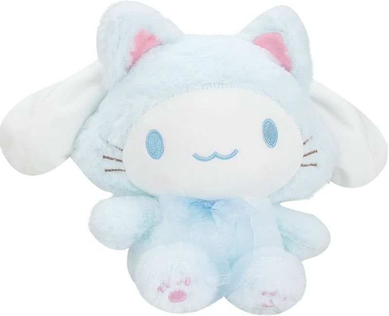 Cinnamoroll Soft Toy: Embrace the Cuteness