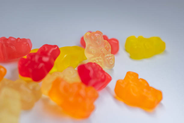 How Live Resin Gummies Are Changing the Edibles Game