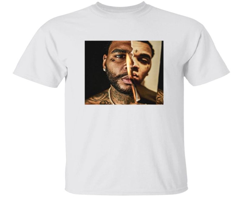 Kevin Gates Merch Shop: Where Fashion Meets Artistry