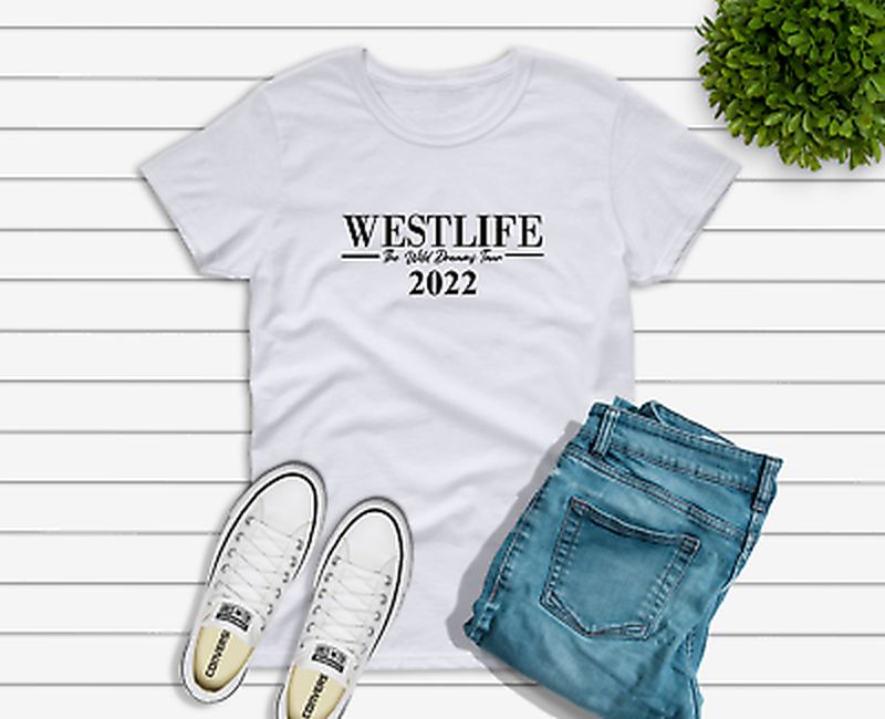 Navigating the Westlife Official Store: A Shopper's Handbook