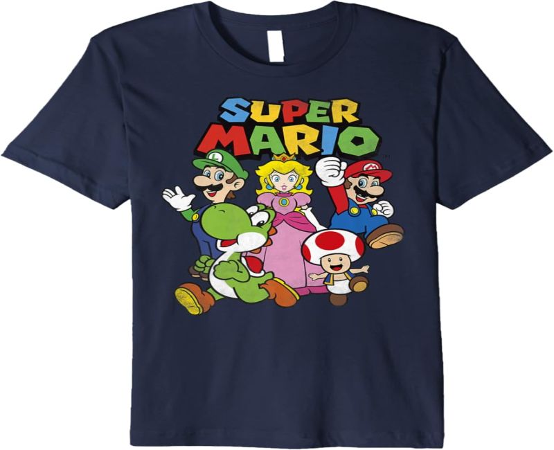 Decoding Quality: How to Spot Genuine Paper Mario Official Merch