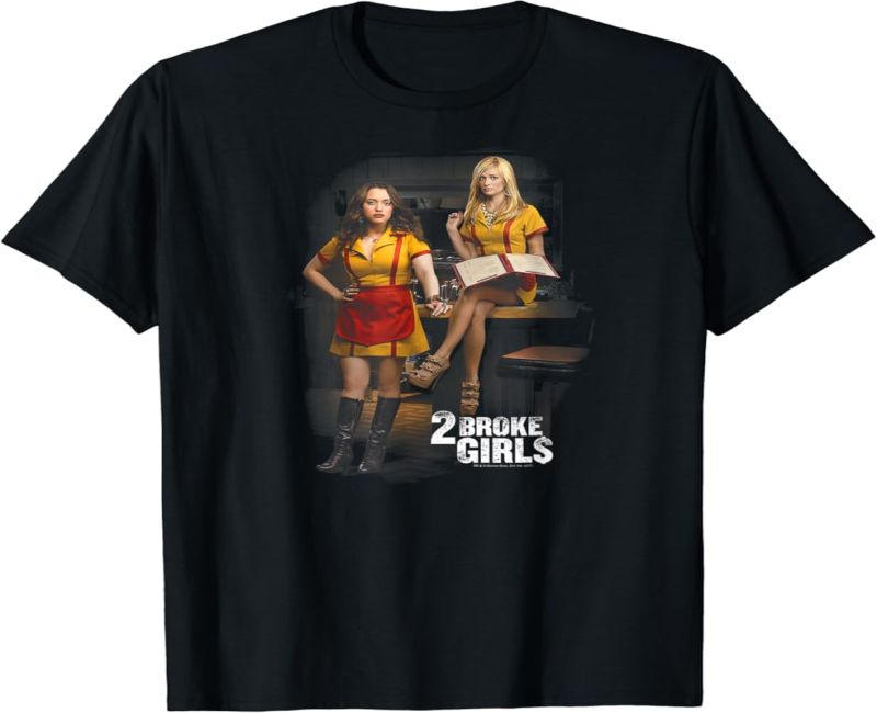 From Fan to Collector: Building Your 2 Broke Girls Merch Collection