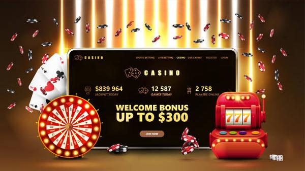 Gorila39: Online Gambling Redefined