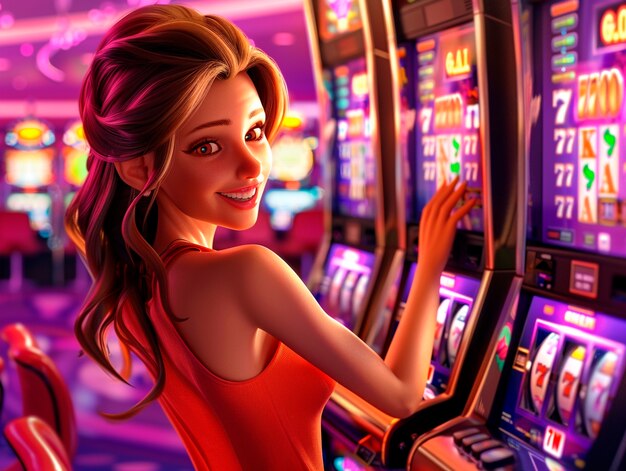 Casino Magic Awaits You at Gorila39