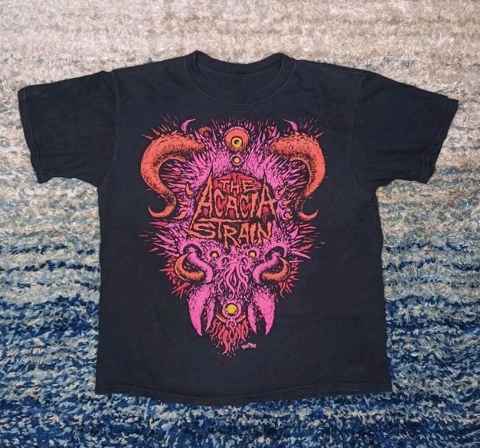 Discover The Acacia Strain Store: Authenticity and Quality Guaranteed