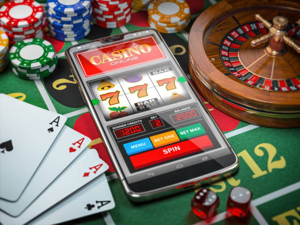 Real Casino Vibes Simplified by Becric Online