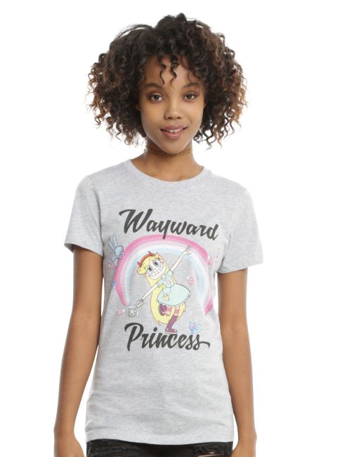 Empowering Fans: The Allure of Star Vs The Forces Of Evil Official Merch