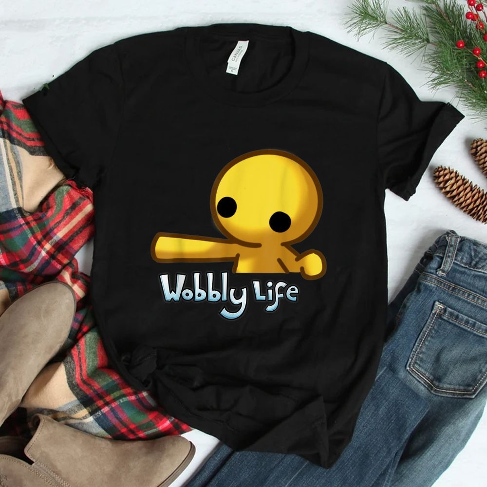 Discovering Hidden Gems: Wobbly Life Store's Best Merchandise Finds