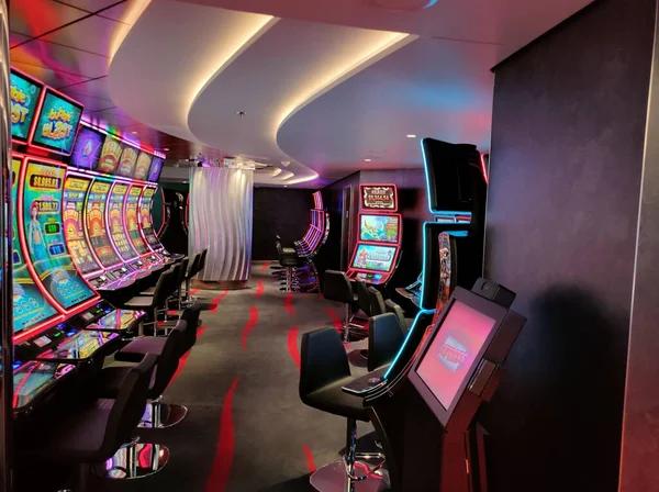 Safety Measures and Fair Play in Modern Online Casinos